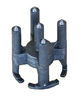 Фиксатор арматуры стульчик 30 мм